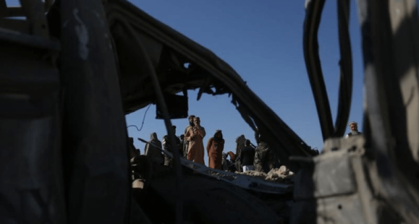 Pakistan: Afganistan'a açık savaş ilan ettik