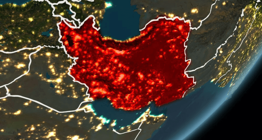 İran, İsrail'e karşılık vereceğini duyurdu