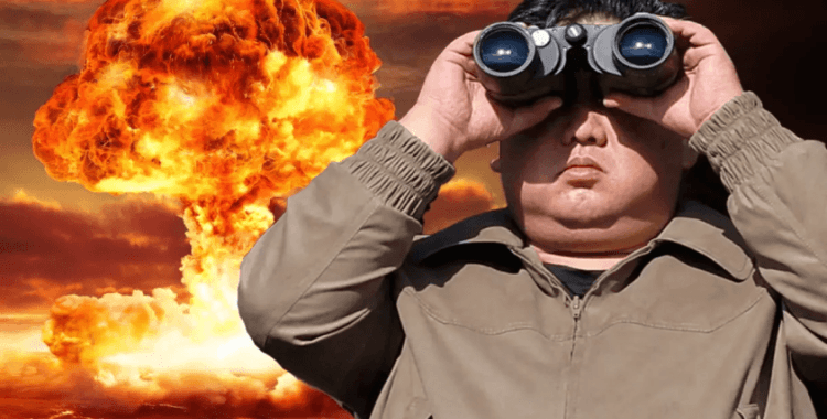 Kim açık açık söyledi: O ülkeyi tamamen yok edebiliriz