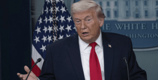 Trump, Putin’le görüştüğünü açıkladı