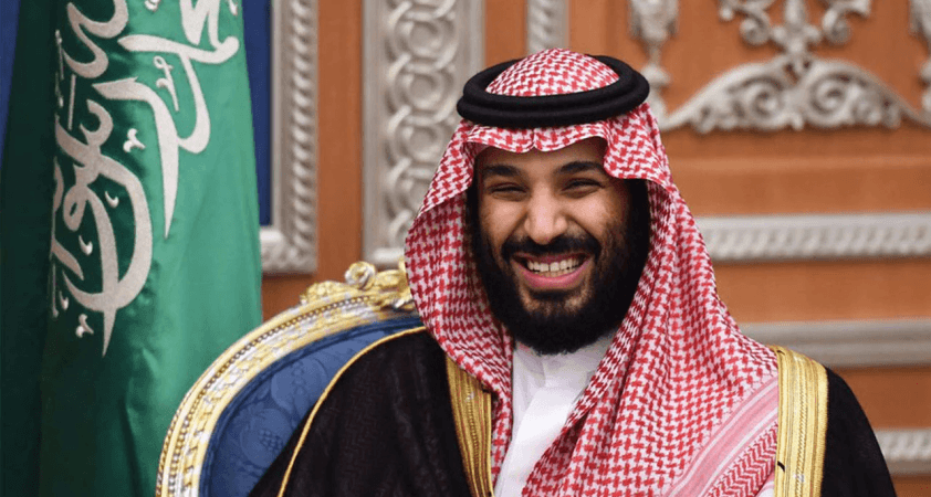 Suudi Arabistan İran'ı tehdit etti: ABD ve İsrail saldırılarına sessiz kaldı