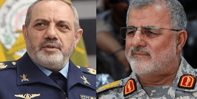 Reuters: İran Savunma Bakanı ve Devrim Muhafızları Komutanı İsrail saldırılarında öldü