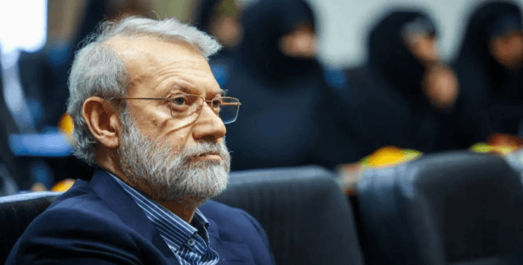 Ali Laricani: düşman İran’ı istikrarsızlaştırabileceğini sanarak yanılıyor