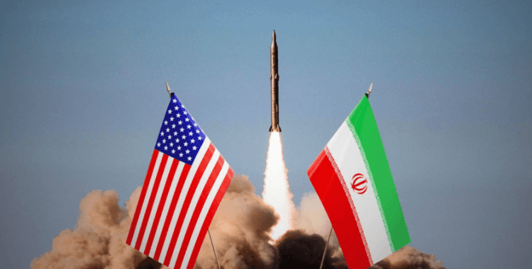 İranlı general Serdar Cabbari: Amerikalılara Kıbrıs uyarısı