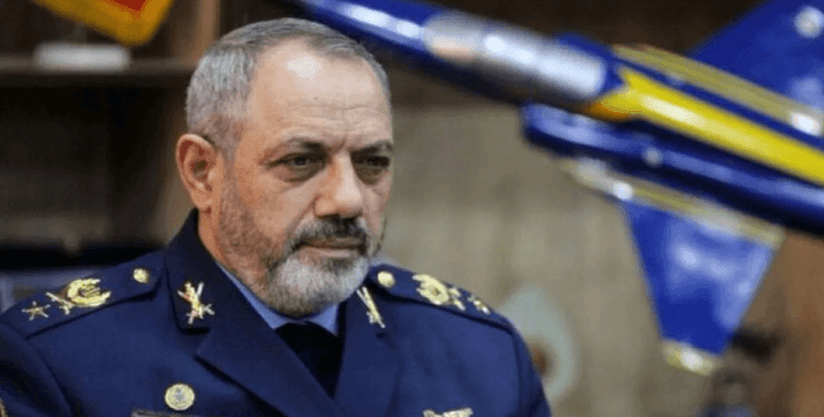 İran'da dün atanan Savunma Bakanı Majid ibn al-Reza İsrail saldırılarında öldürüldü