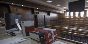 Casperlar soruşturması: 8 şüpheli tutuklandı