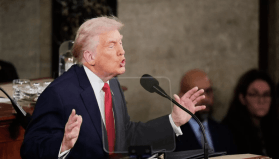 Trump: İspanya'yla tüm ticareti keseceğiz