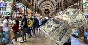 Savaş fiyatlaması sonrası geri çekilme: Kapalıçarşı'da gram altın düşüşte!