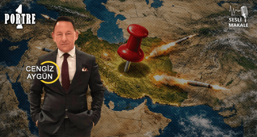 İran vuruluyor, hani nerede Avrasyacılar? Nerede büyük güç Çin, Rus Çarı Putin nerede?