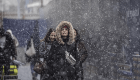Meteoroloji'den kar ve sağanak uyarısı: Bugün hava nasıl?