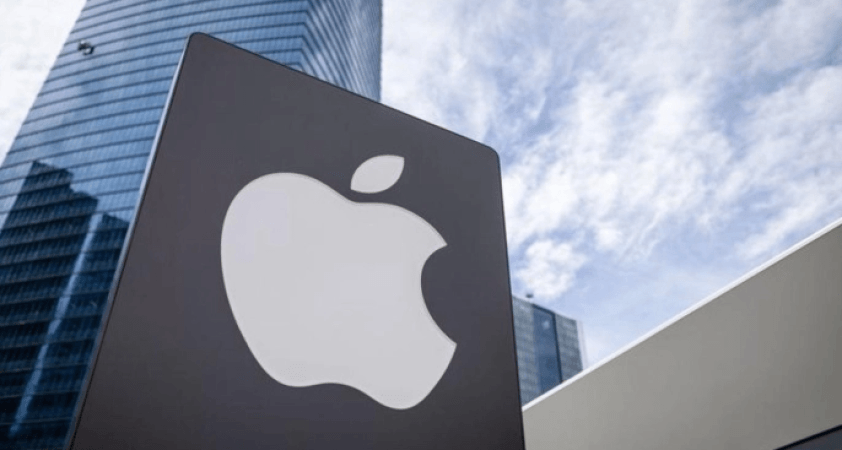 Apple'a CIA'den şok uyarı: 'Çin'in Tayvan Planı Teknolojinin Geleceğini Tehdit Ediyor!'