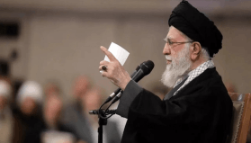 İran’da yeni dini lider seçildi! İsim güvenlik gerekçesiyle açıklanmadı