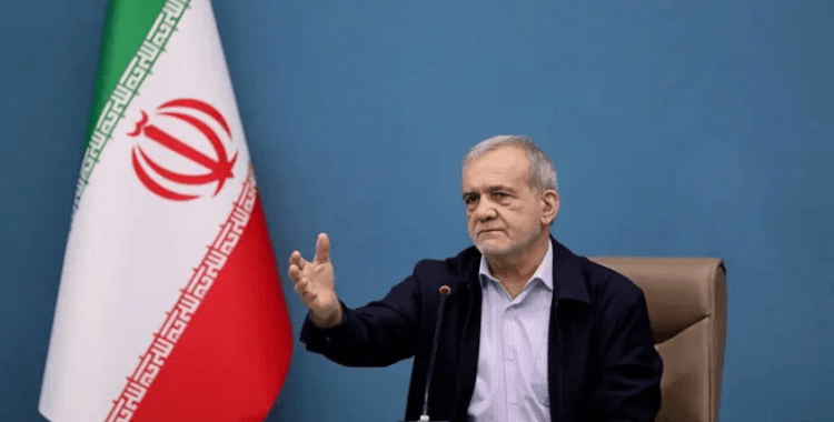 İran Cumhurbaşkanı komşu ülkelerden özür diledi ama saldırılar sürüyor