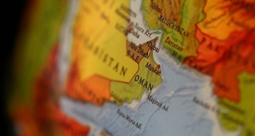 Körfez’de su ve gıda güvenliği tehdit altında