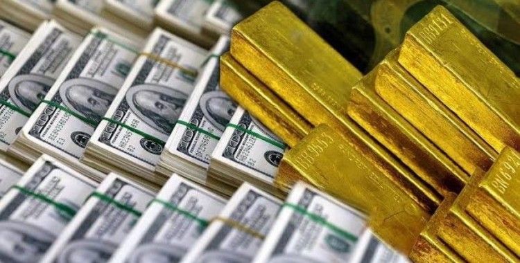 Altın, gümüş ve euro çekildi, dolar yükselişte: Piyasalarda son durum ve düşüşlerin sebebi ne?
