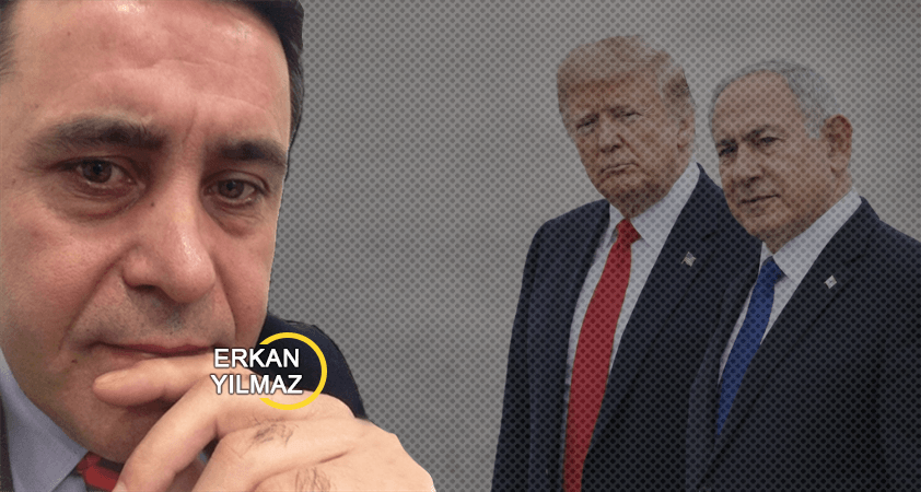 Evanjeliklerin İŞİD'ten bir farkı var mı?