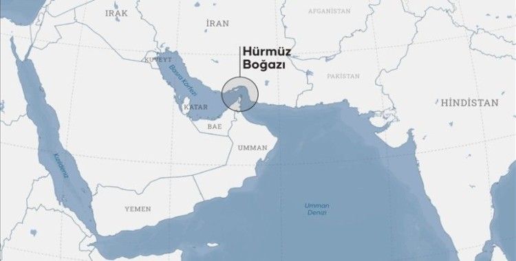 Hürmüz Boğazı kapandı: Peki en çok hangi ülkeler etkilenecek?