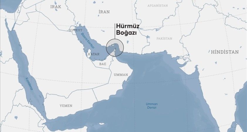 Hürmüz Boğazı kapandı: Peki en çok hangi ülkeler etkilenecek?