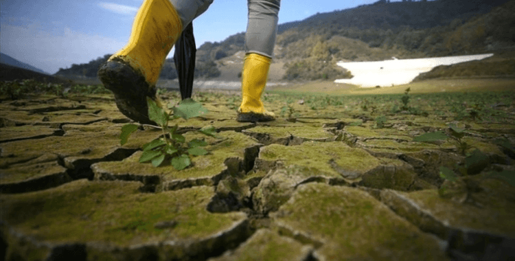 Savaş Orta Doğu'yu büyük bir su krizine sürükleyebilir
