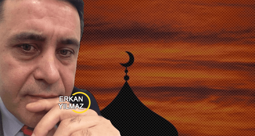 “Kabede Hacılar Hu Der Allah” İslamcılığı