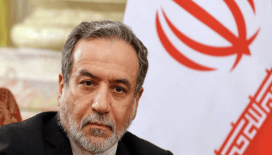 Arakçi'den Mücteba Hamaney açıklaması: 'Henüz oldukça erken'