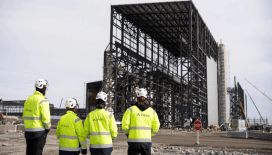 Koç Holding, İsveç’te dünyanın ilk yeşil çelik şirketine ortak olarak demir-çelik sektörüne adım attı