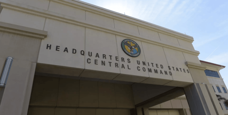 CENTCOM: 2 ABD uçağı Irak’ta düştü