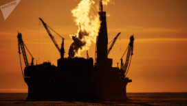 Suriyeli siyaset bilimci: Batı, Rus petrolünden vazgeçebilecek durumda değil