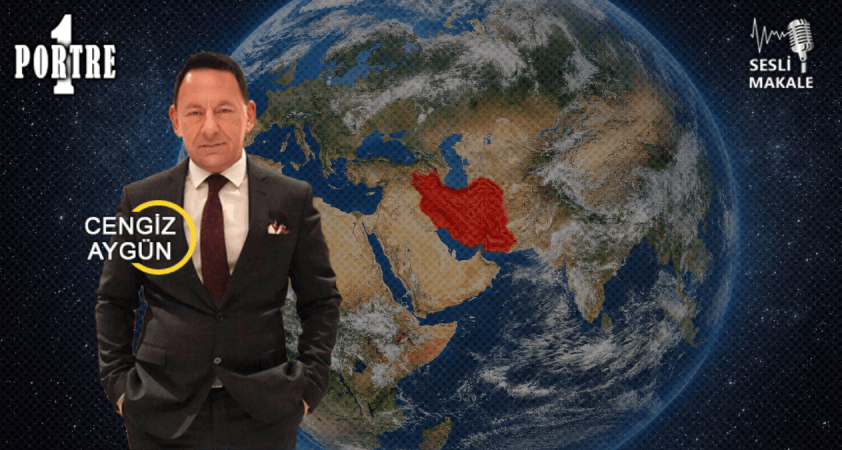 Güç ve Akıl Sahiplerinin gerçekten bir İran stratejisi yok mu yoksa strateji zaten bölgeyi cehenneme çevirmek mi?