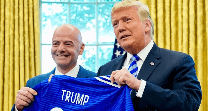 FIFA duyurdu: 2026 Dünya Kupası öncesi kurallar değişti