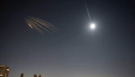 İsviçreli eski istihbarat subayı: İran füzeleri İsrail'deki hedefleri nispeten kolay vuruyor