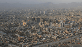 Afganistan: Pakistan, başkent Kabil ve diğer bölgelerimizi hedef aldı