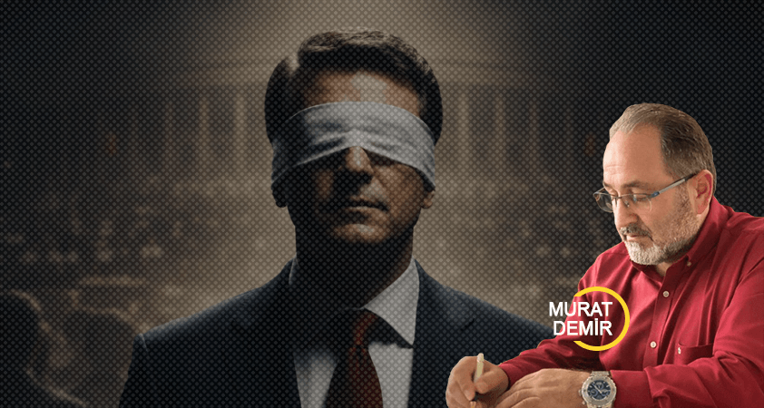 Dünya yanarken Türkiye’de siyasetin körlüğü