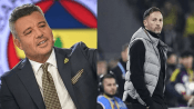 Fenerbahçe’de Tedesco kararı: Başkan Saran, 'Hocamızla devam ediyoruz'