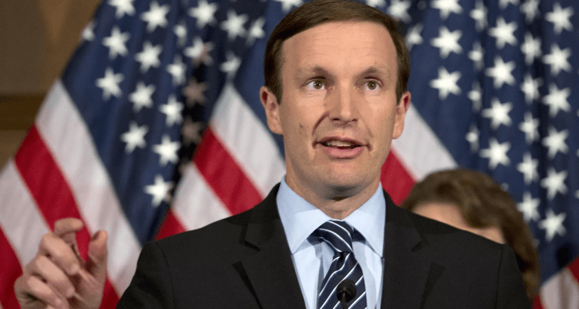 ABD’li Senatör Murphy: Trump yönetimi, İran’a yönelik operasyonun kontrolünü kaybetti