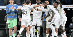 Arda Güler'den neredeyse 70 metreden gol: 31 yıl sonra bir ilki başardı