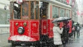 AKOM İstanbul için tarih verdi: Hava buz kesecek, kış geri gelecek