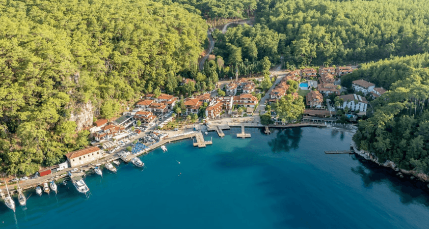 Savaş korkusu Akdeniz sahillerini de vurdu: Turizmde iptal dalgası yaşanıyor, daralma yüzde 25-30 seviyesinde