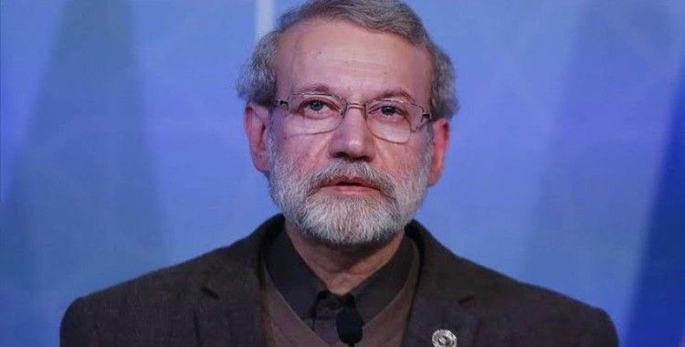 İsrail Savunma Bakanı, Ali Laricani'nin öldüğünü duyurdu