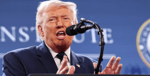 Trump: İsrail asla böyle bir şey yapmaz