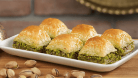 Baklava devi için düğmeye basıldı: 223 milyon TL'ye satışa çıkıyor