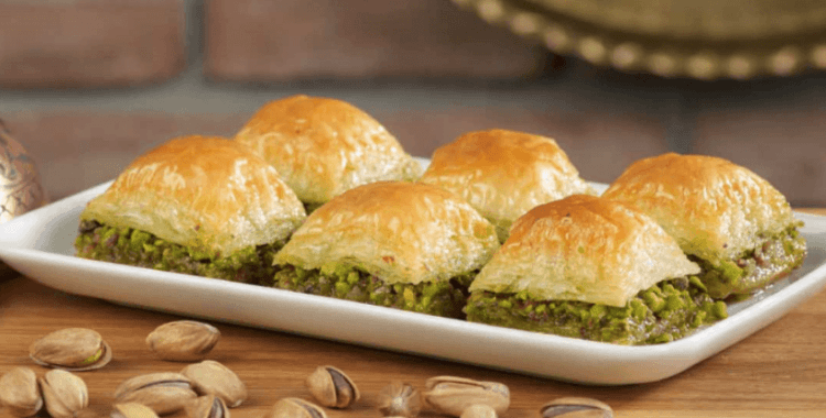 Baklava devi için düğmeye basıldı: 223 milyon TL'ye satışa çıkıyor