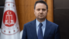 Adalet Bakanı Gürlek'ten CHP Genel Başkanı Özel'in iddialarına yanıt : Üzerimde 4 adet taşınmaz var