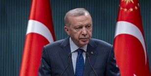 Erdoğan: Samimi uyarılarımıza rağmen provokasyon sürüyor