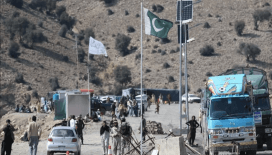 Pakistan, Afganistan'da ateşkes ilan etti