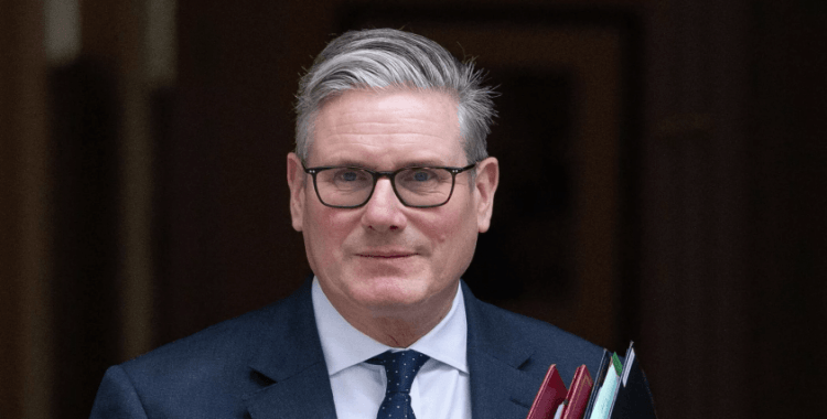 Starmer: İran gerilimi, Ukrayna’yı unutturmamalı