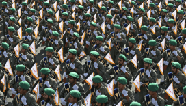 İran Devrim Muhafızları: İlk kez Nasrallah güdümlü füzesi kullanıldı