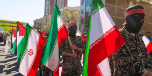 İran’da üst düzey isimlere suikast zinciri: Devrim Muhafızları Sözcüsü öldürüldü