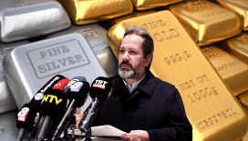 İslam Memiş altın fiyatlarıyla ilgili uyardı: Alacak ve satacak olanlar dikkat