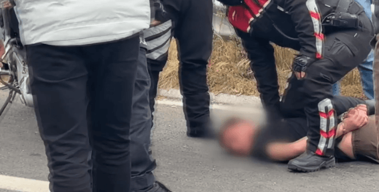 Aydınspor eski başkanı Erhan Özlüer ve kardeşine silahlı saldırı